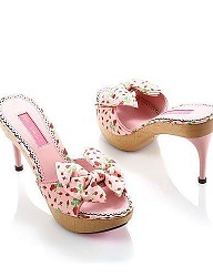 Moda Buty Pozostałe - 162816