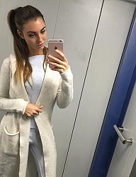 Moda Ciuchy Pozostałe - 3135461