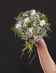 Moda Ślub Bukiety ślubne - 291485