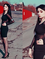 Moda Inne Moda uliczna - 1735514