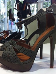 Moda Buty Pozostałe - 1357257