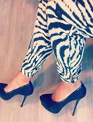 Moda Buty Szpilki - 1385920