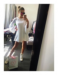 Moda Ciuchy Pozostałe - 3145069