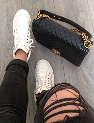 Moda Buty Sportowe - 2724751