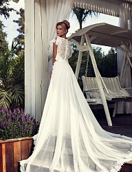 Moda Ślub Suknie ślubne - 2755313