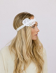 Moda Dodatki Opaski i spinki - 2472593