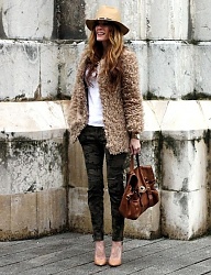 Moda Inne Moda uliczna - 1772530