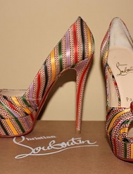 Moda Buty Szpilki - 1440306