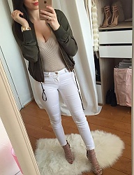 Moda Ciuchy Pozostałe - 3143058