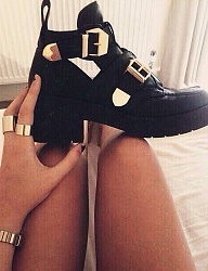 Moda Buty Pozostałe - 2680595