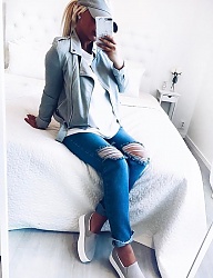 Moda Inne Moda uliczna - 3230400