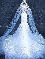 Moda Ślub Suknie ślubne - 2813469