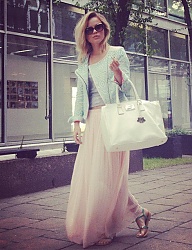 Moda Inne Moda uliczna - 1844251
