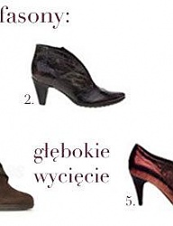 Moda Buty Pozostałe - 68228