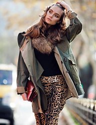 Moda Ciuchy Pozostałe - 1019734