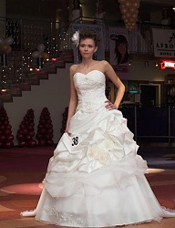 Moda Ślub Suknie ślubne - 172208