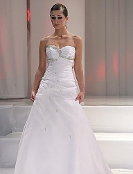 Moda Ślub Suknie ślubne - 219048