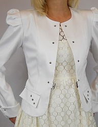 Moda Okrycia Marynarki i żakiety - 1650611