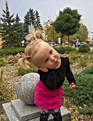 Dziecko Nasze maluchy - 2975408