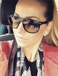Moda Dodatki Okulary - 2992702