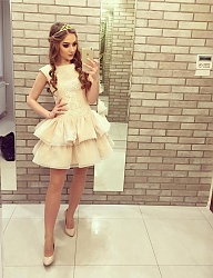 Moda Sukienki Pozostałe - 3230940