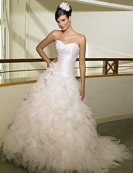 Moda Ślub Suknie ślubne - 250086