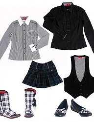 Moda Ciuchy Pozostałe - 62605