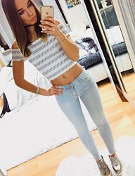 Moda Ciuchy Pozostałe - 3249552