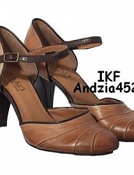 Moda Buty Pozostałe - 274146