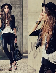 Moda Inne Moda uliczna - 1689274