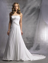 Moda Ślub Suknie ślubne - 526770