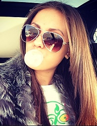 Moda Dodatki Okulary - 2675739