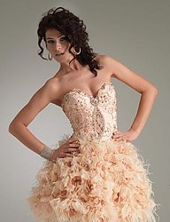 Moda Sukienki - 1264925