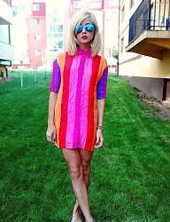 Moda Inne Moda uliczna - 1820810