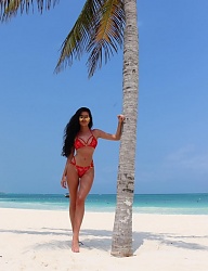 Moda Bielizna Na plażę - 3133384