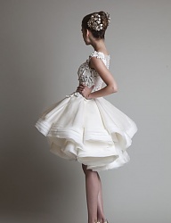 Moda Ślub Suknie ślubne - 2746020