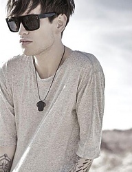 Moda Dodatki Okulary - 584571