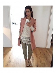 Moda Ciuchy Pozostałe - 3144336
