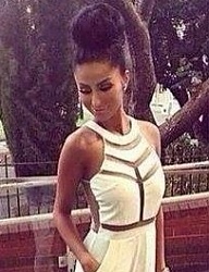 Moda Spodnie Kombinezony - 2601670