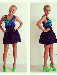 Moda Inne Moda uliczna - 2018997
