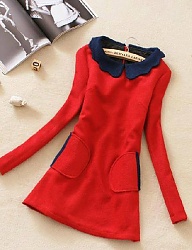 Moda Sukienki Dzienne - 2105924