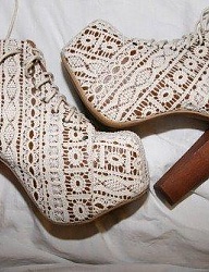 Moda Buty Pozostałe - 1322450