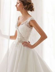 Moda Ślub Suknie ślubne - 2757863