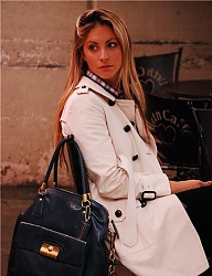 Moda Torebki Pozostałe - 414255