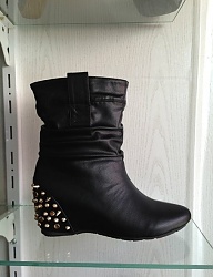Moda Buty Pozostałe - 1682687