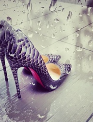 Moda Buty Szpilki - 2826984