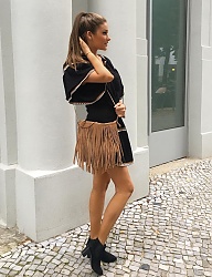 Moda Inne Moda uliczna - 3258155