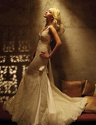 Moda Ślub Suknie ślubne - 512721