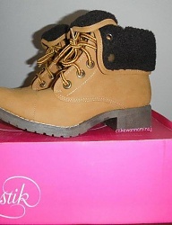Moda Buty Pozostałe - 1284462