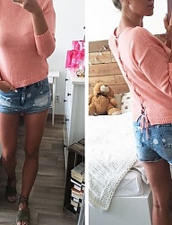 Moda Ciuchy Pozostałe - 3177667